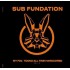 Sub Fundation ‎- My Fav. Toonz All Time Hardcored Vol .2 (12" - Orange)