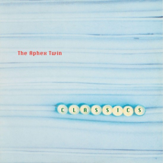 Aphex Twin - Classics (2xLP)