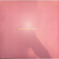 Joey Beltram ‎- Classics (2xLP - Remastered) 