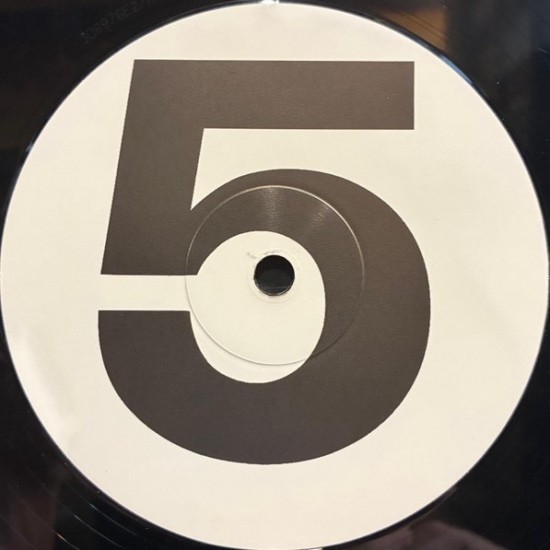 Rave Tunes Vol.5 (12")