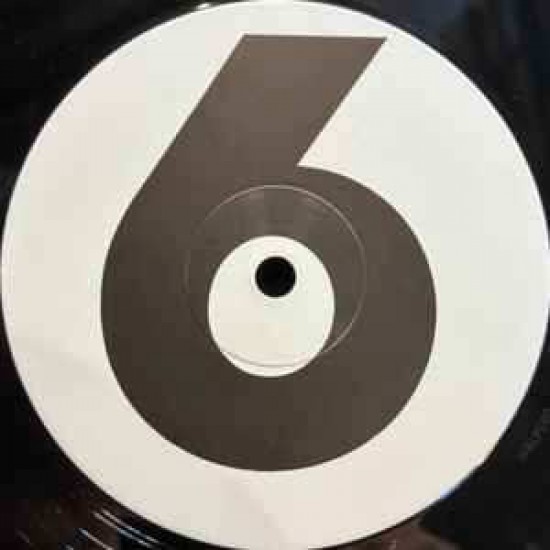 Rave Tunes Vol.6 (12")