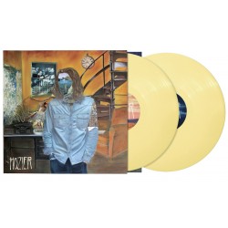 Hozier - Hozier (2xLP - 10th Anniversary- Limited Edition - Gatefold - Opaque Custard) Hozier - Hozier (2xLP - 10th Anniversary- Limited Edition - Gatefold - Opaque Custard)