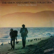 Simon & Garfunkel ‎- The Simon And Garfunkel Collection / Todas Sus Obras Maestras (LP) 