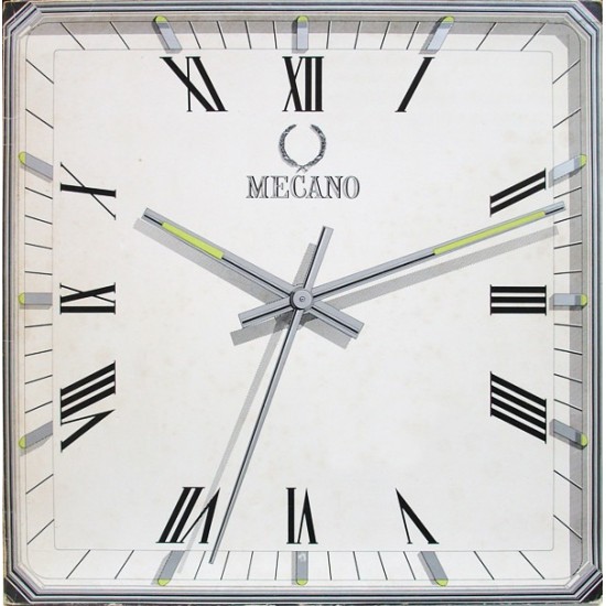 Mecano - Mecano (LP - Gatefold)* 