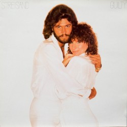 Barbra Streisand - Guilty (LP)* Barbra Streisand - Guilty (LP)*