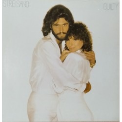 Barbra Streisand - Guilty (LP - Gatefold) Barbra Streisand - Guilty (LP - Gatefold)