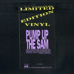 Sam Dance Classics (LP)  Sam Dance Classics (LP)