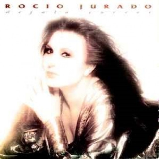 Rocio Jurado - Déjala Correr (CD - Promo) Rocio Jurado - Déjala Correr (CD - Promo)