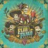 Flor Del Fango - Hekatombeando (LP) Flor Del Fango - Hekatombeando (LP)