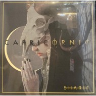 Sharif - Capricornio (LP - Ed. Limitada)  Sharif - Capricornio (LP - Ed. Limitada)