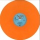 Grandmaster Flash & The Furious Five - The Message (12" - 40th Anniversary Limited Edition - Orange) Grandmaster Flash & The Furious Five - The Message (12" - 40th Anniversary Limited Edition - Orange)