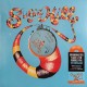 Grandmaster Flash & The Furious Five - The Message (12" - 40th Anniversary Limited Edition - Orange) Grandmaster Flash & The Furious Five - The Message (12" - 40th Anniversary Limited Edition - Orange)