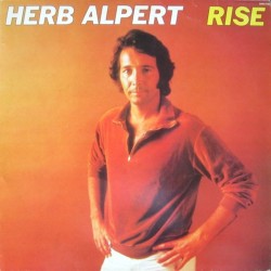 Herb Alpert - Rise (LP) 