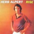 Herb Alpert - Rise (LP) 