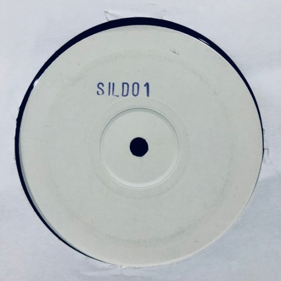 X-Men - Silvadope (12") X-Men - Silvadope (12")