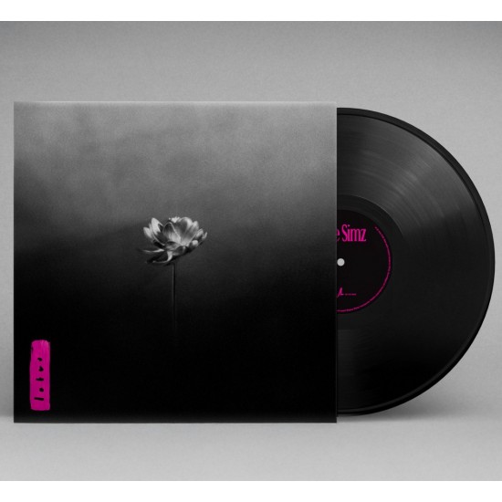 Little Simz - Lotus (2xLP - 180g - Gatefold) Little Simz - Lotus (2xLP - 180g - Gatefold)