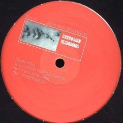 Dean Cole - Smoke Screen (12")