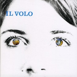 Il Volo - Il Volo (LP - Gatefold)  Il Volo - Il Volo (LP - Gatefold)