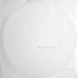 The Beatles - The Beatles (2xLP - Gatefold - Debossed Numbered Edition)*