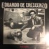 Eduardo De Crescenzo ‎- Ancora (LP) 