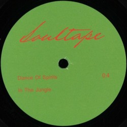 Soultape ‎- Soultape 04 (12")