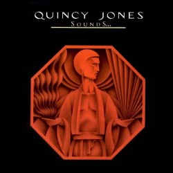 Quincy Jones ‎- Sounds ... And Stuff Like That!! (LP)* 