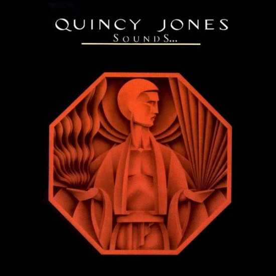 Quincy Jones ‎- Sounds ... And Stuff Like That!! (LP)* 