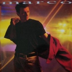 Marco - Marco (LP) Marco - Marco (LP)
