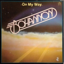 Bohannon - On My Way (LP) 