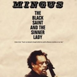 Charles Mingus - The Black Saint And The Sinner Lady (LP - 180g - Marbled)