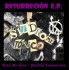 Sindrome Toxico - Resurrección E.P. (7" - Numbered)  Sindrome Toxico - Resurrección E.P. (7" - Numbered)