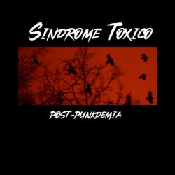 Síndrome Tóxico - Post-Punkdemia (LP)  Síndrome Tóxico - Post-Punkdemia (LP)
