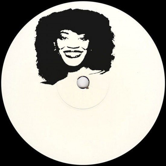 Man Power - Thnk U / Ablett (12") 