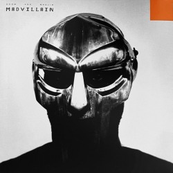 Madvillain - Madvillainy (2xLP)  Madvillain - Madvillainy (2xLP)