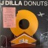 J Dilla - Donuts (2xLP - 20th Anniversary Audiophile Edition) 