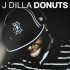 J Dilla ‎- Donuts (2xLP - Smile Cover) 