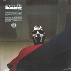 Madvillain - Madvillainy Demos (LP) Madvillain - Madvillainy Demos (LP)