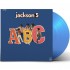 The Jackson 5 - ABC (LP - Limited Edition - Blue) The Jackson 5 - ABC (LP - Limited Edition - Blue)