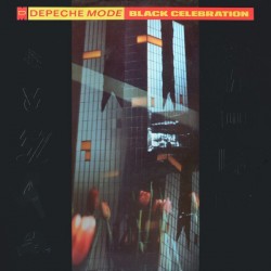 Depeche Mode ‎- Black Celebration (LP)* 