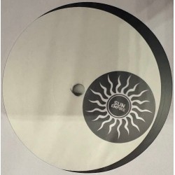 Sun Empire Vol.1 (12") Sun Empire Vol.1 (12")