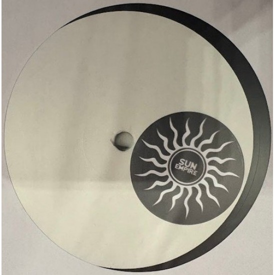 Sun Empire Vol.1 (12") Sun Empire Vol.1 (12")
