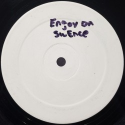 DKay & Rawfull / Bulletproof - Shadow Play / Hardwired (12")