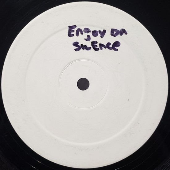 DKay & Rawfull / Bulletproof - Shadow Play / Hardwired (12")