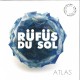 Rüfüs Du Sol - Atlas (2xLP - Limited Edition - White) Rüfüs Du Sol - Atlas (2xLP - Limited Edition - White)