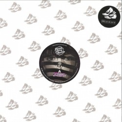 Purple Disco Machine - At The Disko / Don’t Stop (12") Purple Disco Machine - At The Disko / Don’t Stop (12")