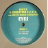 Niki B & Christian E.F.F.E. Featuring Mette Marie Kongsved - Eyes (Disk 1)  Niki B & Christian E.F.F.E. Featuring Mette Marie Kongsved - Eyes (Disk 1)
