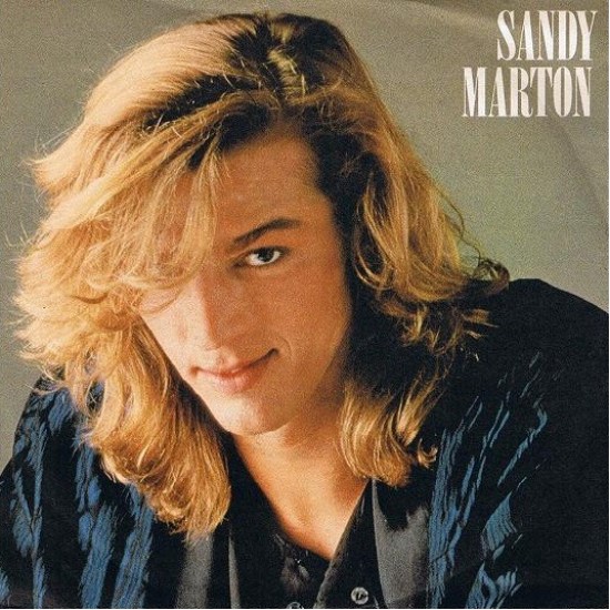 Sandy Marton - Exotic And Erotic (12") Sandy Marton - Exotic And Erotic (12")