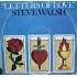 Steve Walsh ‎- Letters Of Love (12")