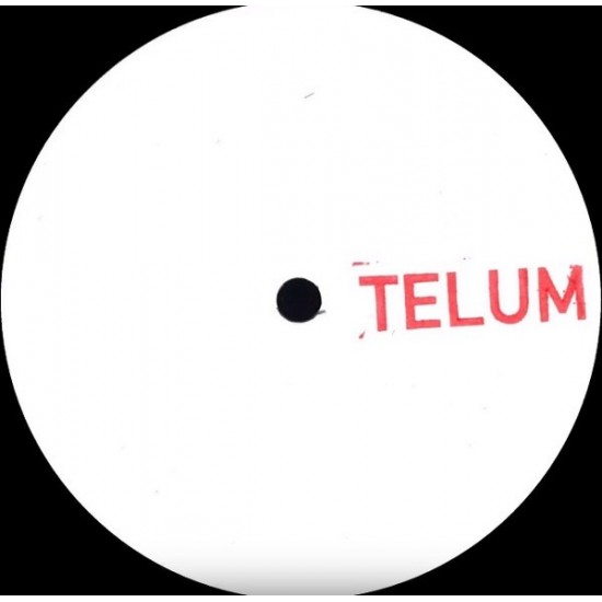 Untitled EP (12") Untitled EP (12")