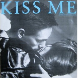 Stephen TinTin Duffy - Kiss Me (12") 